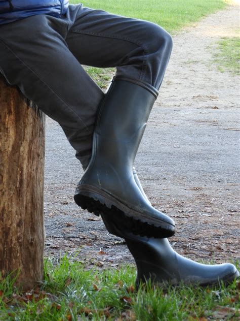 Aigle Parcours | Rubber boots, Boots, Sneaker boots