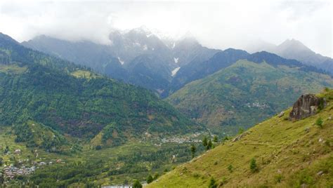 Jogini Waterfalls - Trek Route, Best Time to Visit, Location
