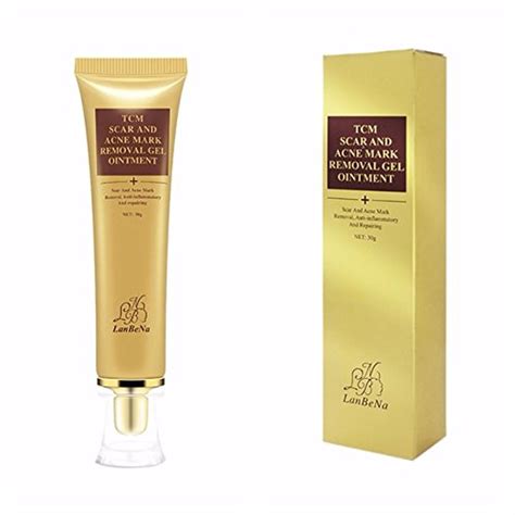 Repair Remove Scars Cream Acne Scar Removal Cream Stains Treatment ...