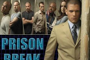 《越狱(Prison Break)》1-5季全88集(包含最后一越)高清合集[MKV/MP4]百度云网下载 – 好样猫