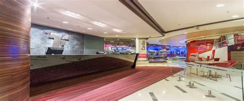 Fitness First Select Citywalk Saket, New Delhi | Gym in Saket