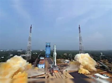 Space: Thirty launches to space planned for fourth quarter of FY24 ...