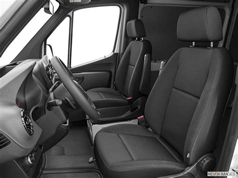 Image result for Sprinter Cargo Van Side Pics