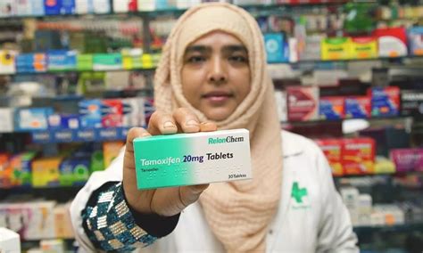 Tamoxifen may boost PI3K signaling to increase uterine cancer risk in ...