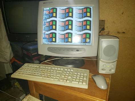 Image result for Computer Build 2000