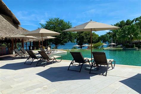 Secrets Papagayo Costa Rica Pool Pictures & Reviews - Tripadvisor