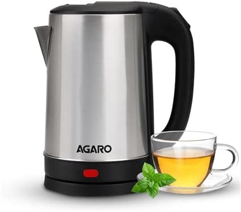 Buy Pigeon by Stovekraft Amaze Plus Electric Kettle (14289) with ...