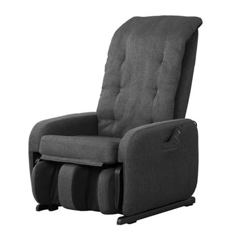 THRIVE（スライヴ） くつろぎ指定席 Light マッサージチェア｜CHD-3821(GY)｜[通販]ケーズデンキ