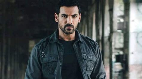 John Abraham back in action, announces new film 'Tariq' | Entertainment ...