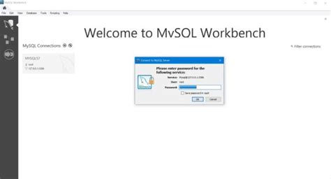 Image result for MySQL Workbench 32-Bit