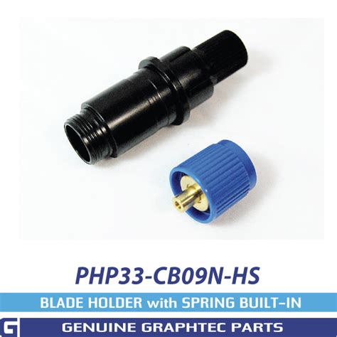 Image result for Install Blade and Spring in Graphtec Cutter