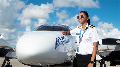 Commercial Pilot 的图像结果