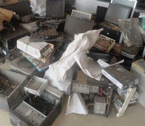 Image result for Old Computer Scrap