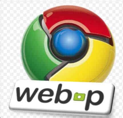 Image result for Google Apps WebP Types
