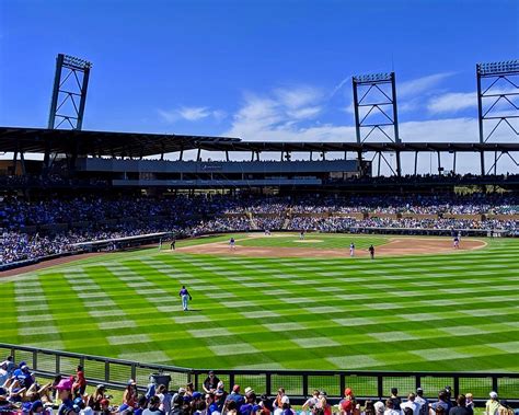 SALT RIVER FIELDS AT TALKING STICK (2025) All You Need to Know BEFORE ...