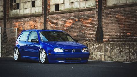 🔥 Free Download Blue mk4 Volkswagen Golf Gti Wallpaper by @agraham91 | WallpaperSafari