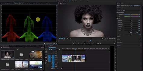 Image result for After Effects Color Grading