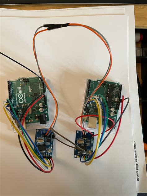 Image result for Arduino Can Network