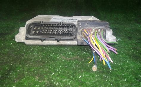 Image result for Engine Control Module Golf 1