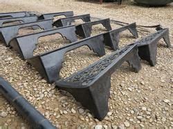 Shree Jagannath Iron Foundry (P) Ltd., Howrah - Manufacturer of Cast ...