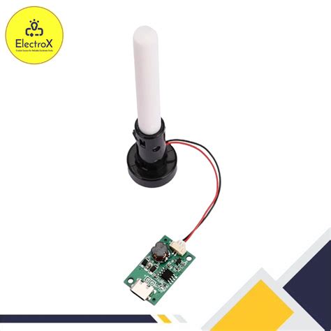 Image result for Mini Humidifier for Arduino