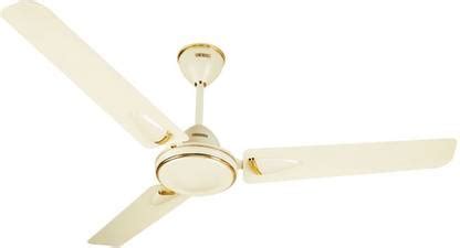 USHA Striker millennium pearl AO -06 1200 mm 3 Blade Ceiling Fan Price ...