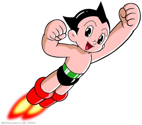 儿童经典动画片《铁臂阿童木2003版 Astro Boy》2003版全52集 国语版 标清/MP4/3.85G 动画片铁臂阿童木2003版全集 ...