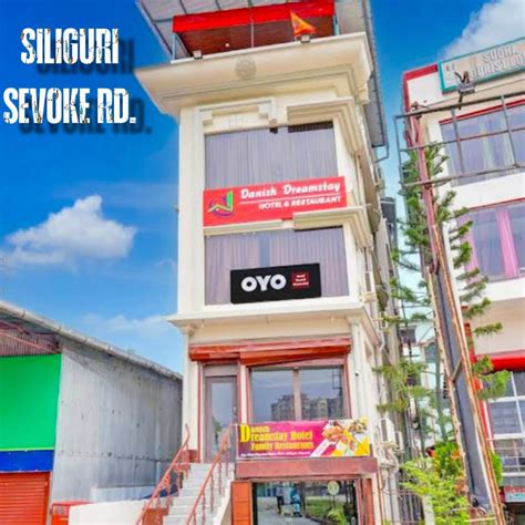 Danish Constructions Real Estate Developer in Kolkata