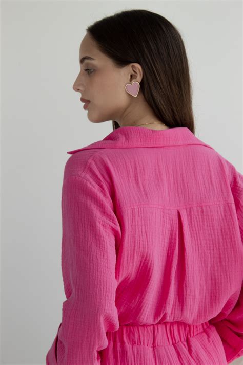 Blusa Jessy – Sweet Bell