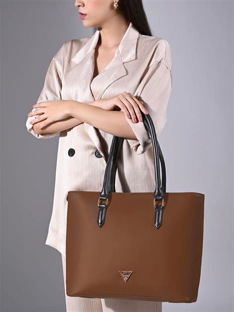 Lavie Signature Detroit Pro Large Womens Tote – Lavie World