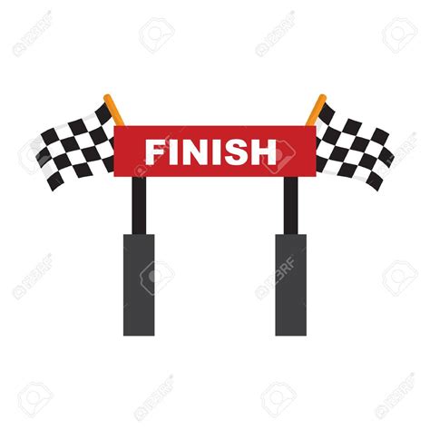 free clipart finish line 10 free Cliparts | Download images on ...