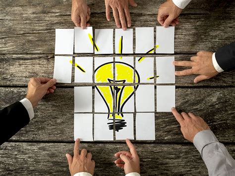 Innovation redux: The journey from idea to execution
