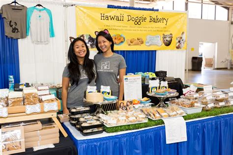 Pop Up: Hawaii Pet Expo, Neal Blaisdell Exibition Hall, Honolulu, 3 May ...