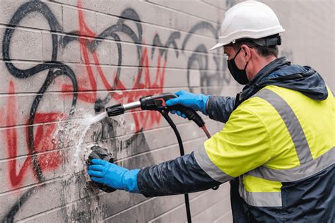 Graffiti Removal Cost Vancouver: Pricing By Surface | CityWide®