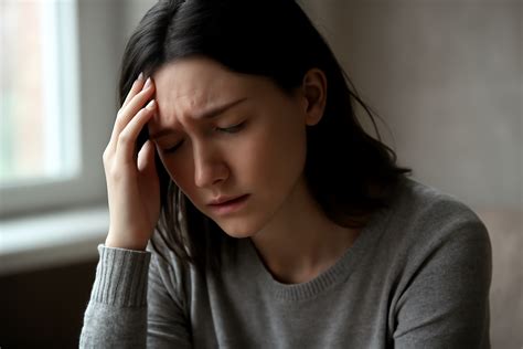 Adjustment Disorder Anxiety and Depressed Mood Symptoms Causes and Treatment