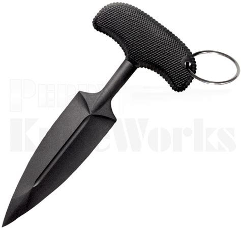 Cold Steel FGX Push Dagger I Knife 92FPA @ Perry Knifeworks