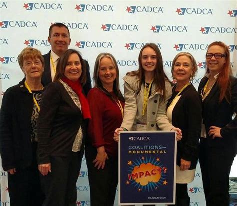 Coalition for Placer Youth | March 2016