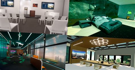 Image result for Creating Template for Altspacevr World Unity 2020