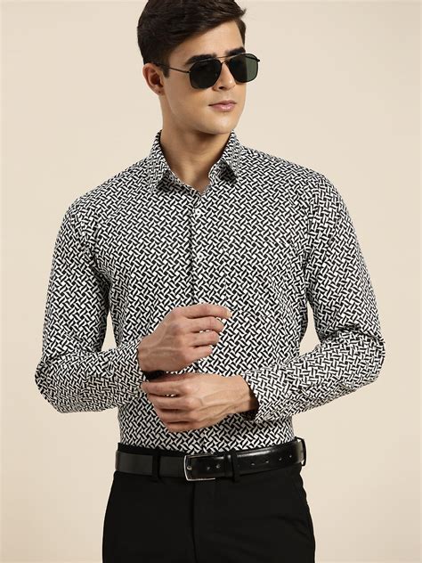 Buy Latest Party Wear Shirts For Men @ Best Price | Hancock