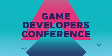 الكشف رسميًا عن موعد انطلاق GDC 2021