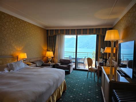 HOTEL SPLENDIDE ROYAL (Lugano) - Hotel Reviews, Photos, Rate Comparison ...