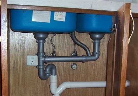 厨房下水管道--厨房下水管道安装步骤