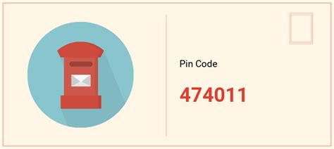 Pin Code 474011 Post Offices List - PinCodeArea.in