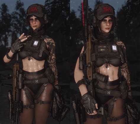 Image result for Fallout 4 IMC Mod