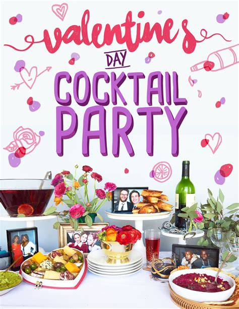 Here's How To Actually Enjoy Valentine's Day | Buzzfeed food, Food ...