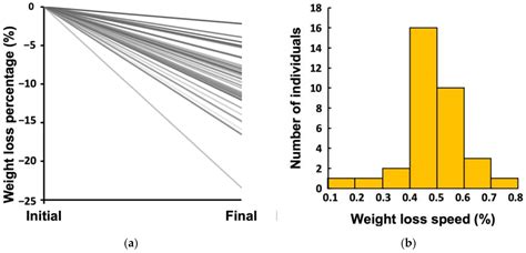 Daily Rhythm of Fractal Cardiac Dynamics Links to Weight Loss ...