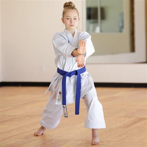 Kids Karate Uniform