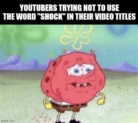 Image result for Shocking Meme