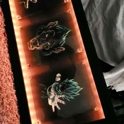 LED Shadow Box 的图像结果