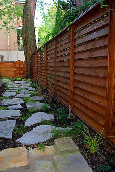 Inexpensive Privacy Fence Ideas to Enhance Your Outdoor Space – Artourney